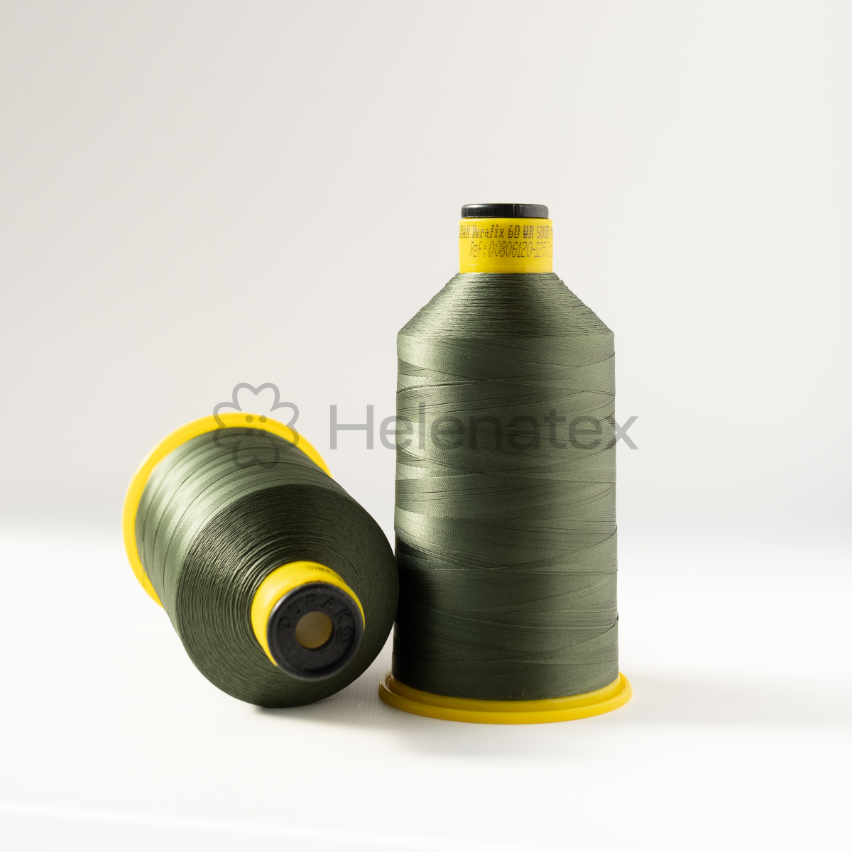 Водонепроникна нитка Durafix WR 60, 5000 м (col. 1405)