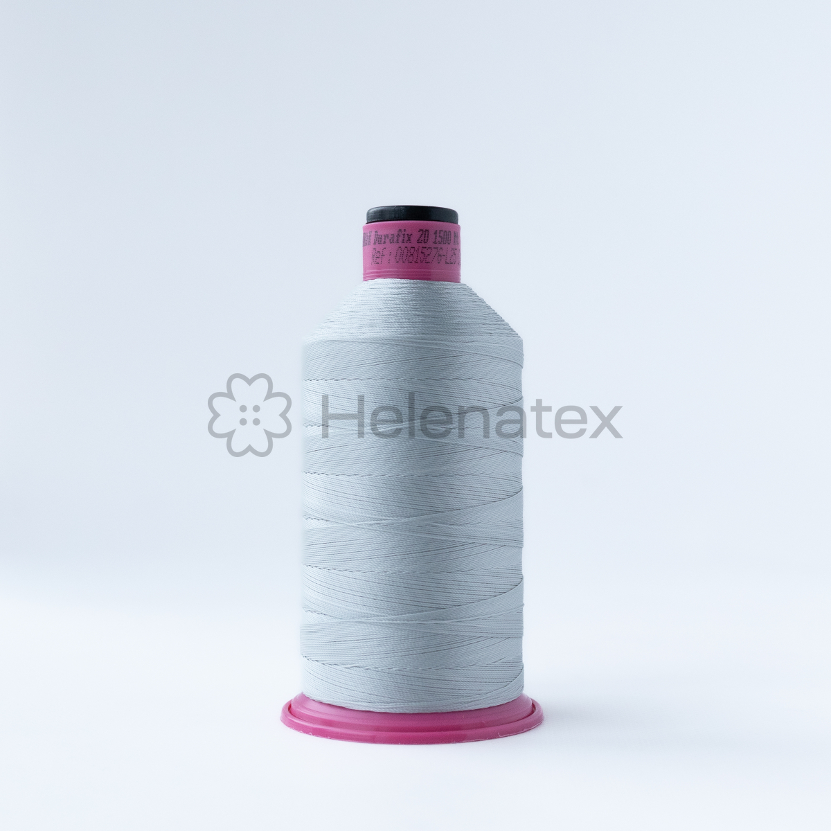 Надміцна нитка Durafix 20, 1500 м (col. 123)