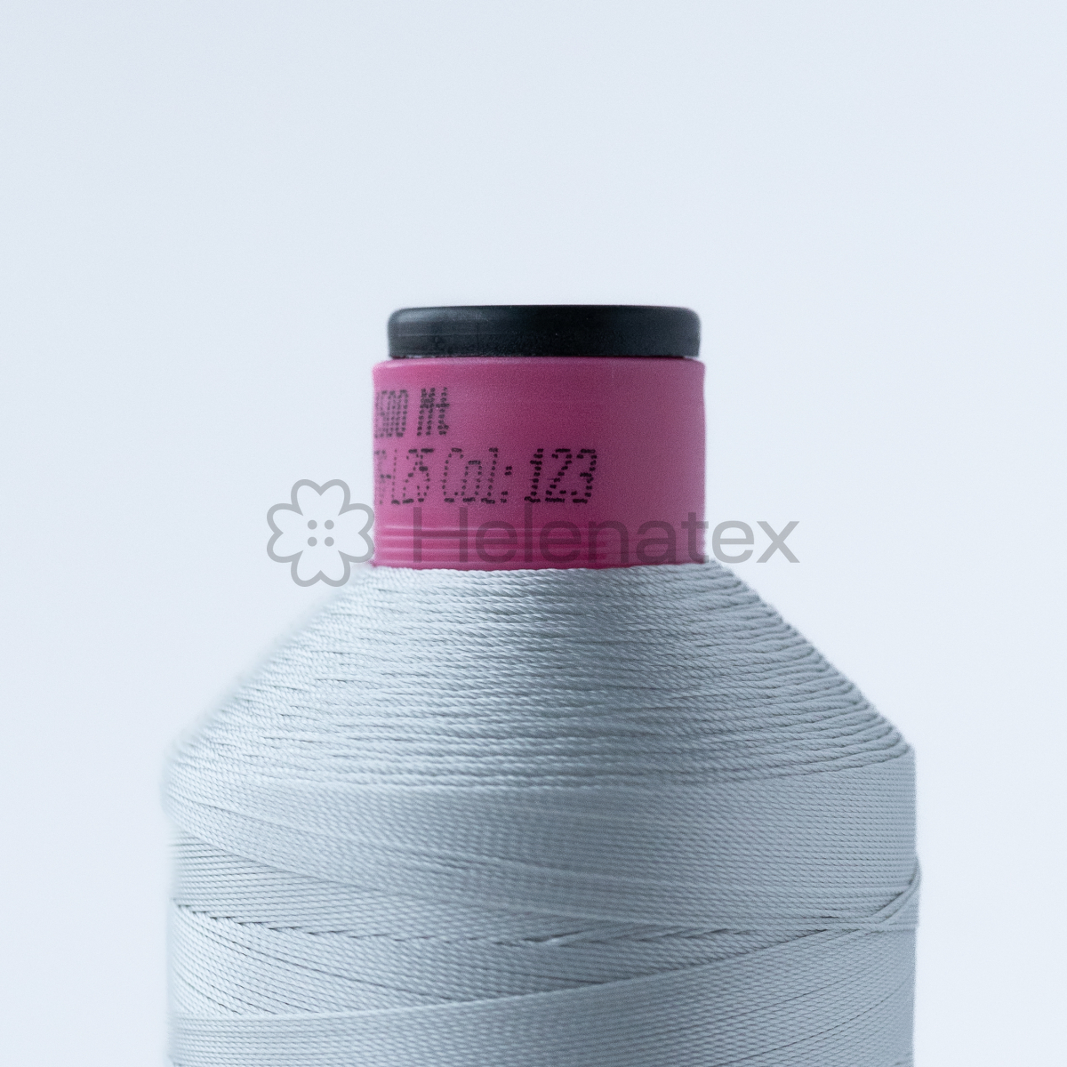 Надміцна нитка Durafix 20, 1500 м (col. 123). Фото 3