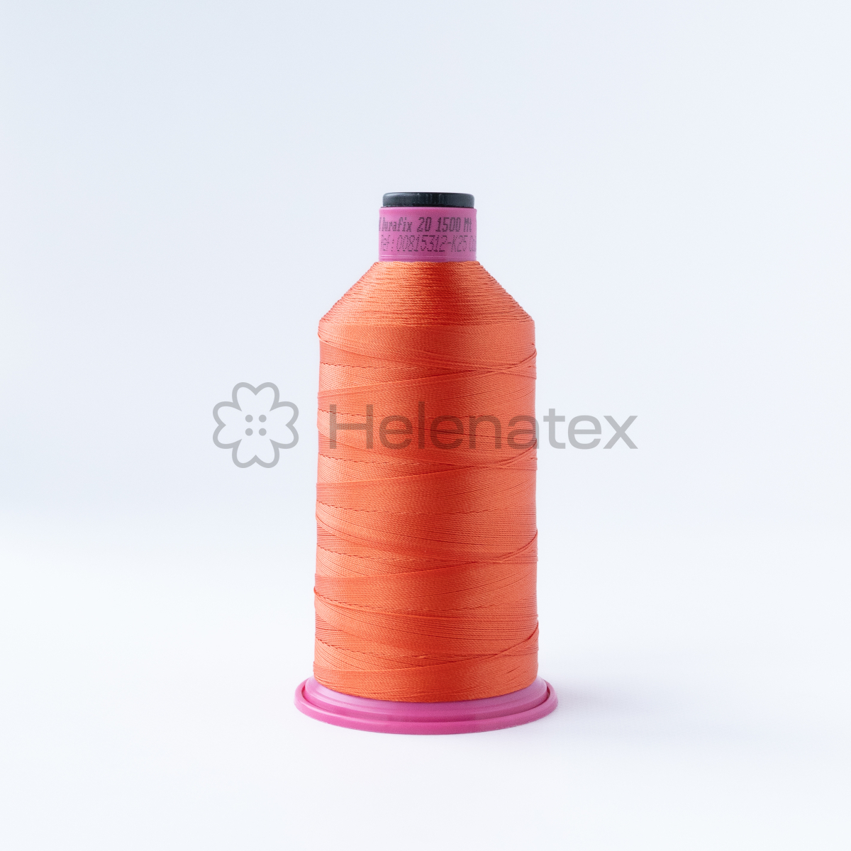 Надміцна нитка Durafix 20, 1500 м (col. 220)