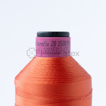 Надміцна нитка Durafix 20, 1500 м (col. 220). Фото 3