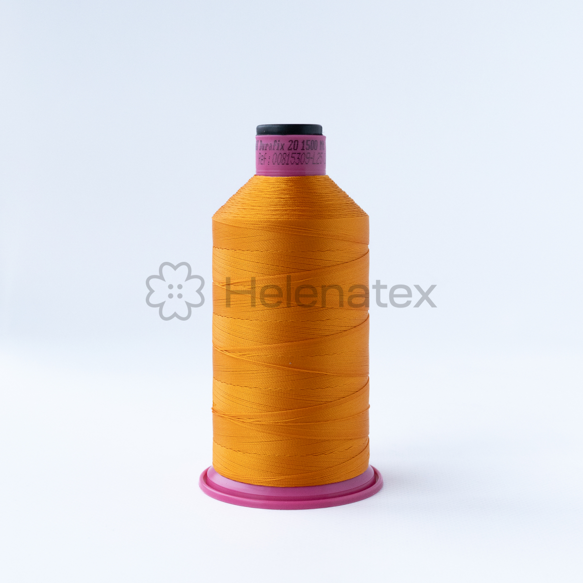 Надміцна нитка Durafix 20, 1500 м (col. 520)