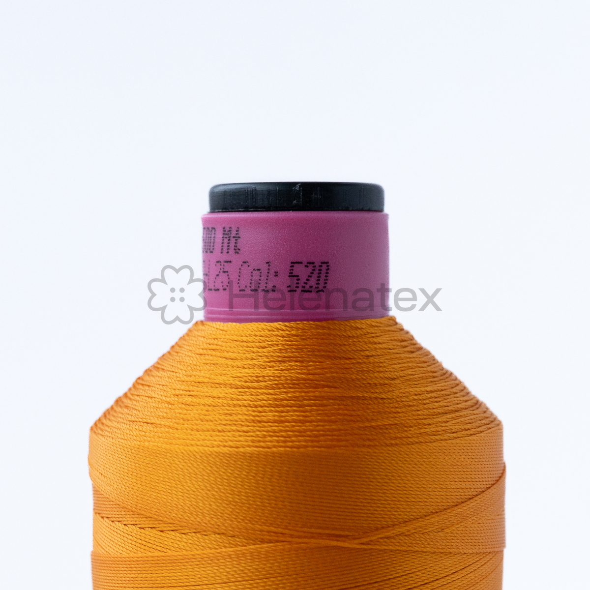 Надміцна нитка Durafix 20, 1500 м (col. 520). Фото 3