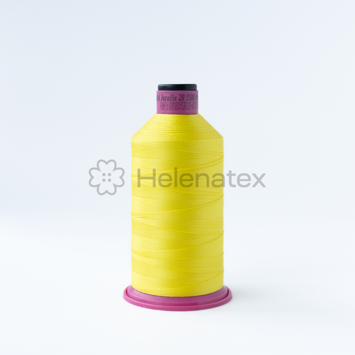 Надміцна нитка Durafix 20, 1500 м (col. 2108)