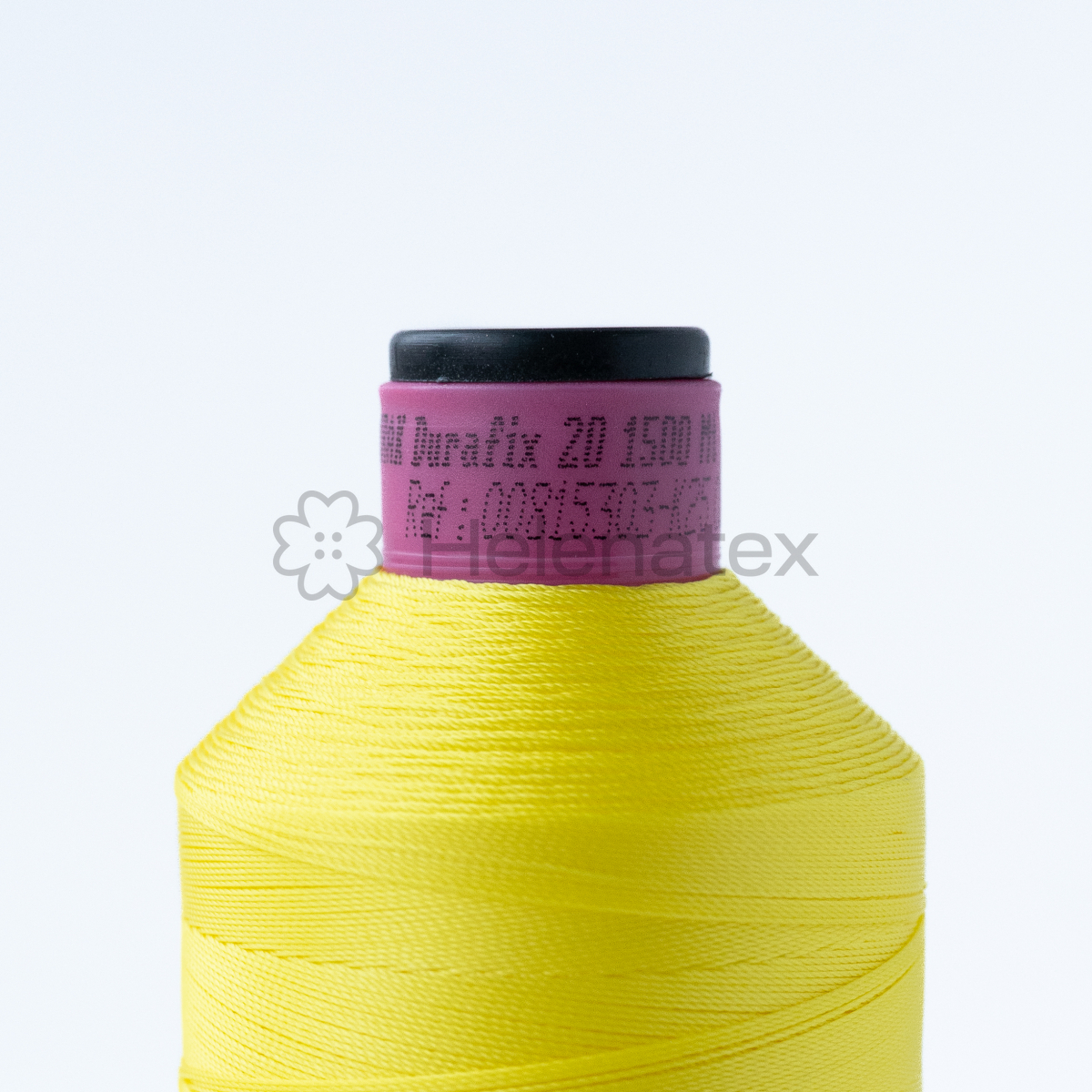 Надміцна нитка Durafix 20, 1500 м (col. 2108). Фото 2