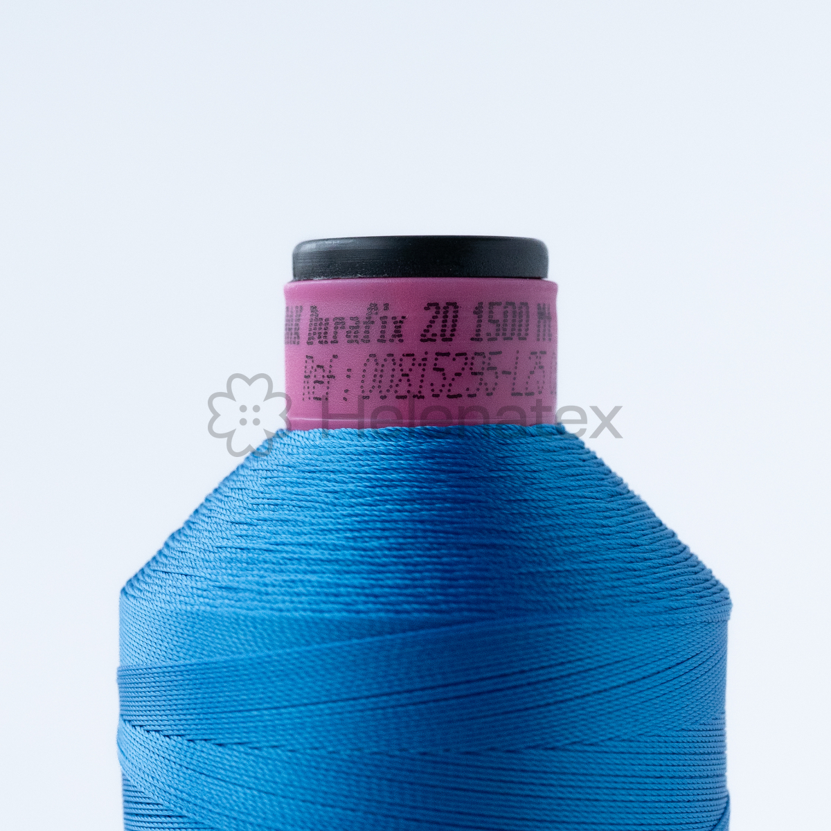 Надміцна нитка Durafix 20, 1500 м (col. 17730). Фото 2