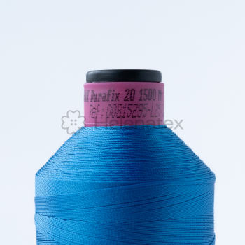 Надміцна нитка Durafix 20, 1500 м (col. 17730). Фото 2