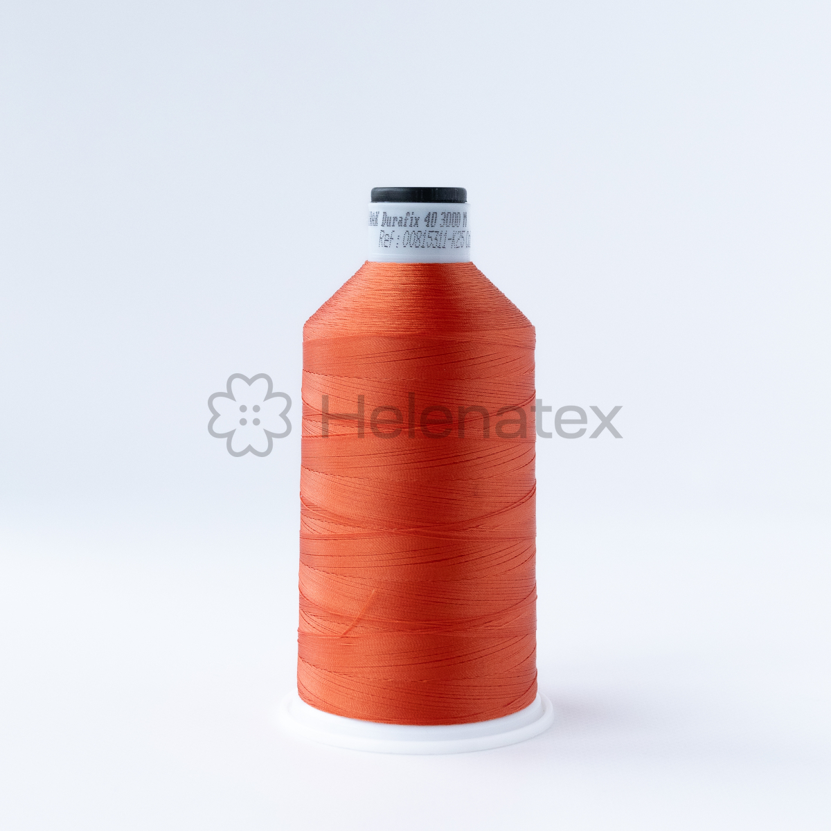 Надміцна нитка Durafix 40, 3000 м (col. 220)