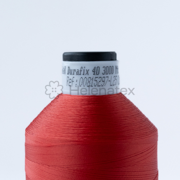Надміцна нитка Durafix 40, 3000 м (col. 17734). Фото 2