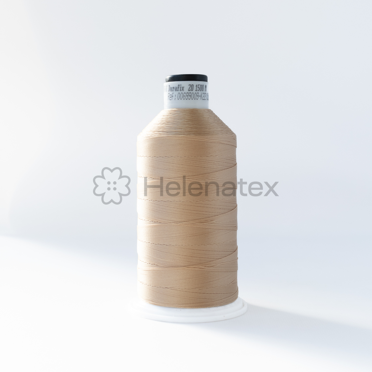 Надміцна нитка Durafix 20, 1500 м (col. 267)