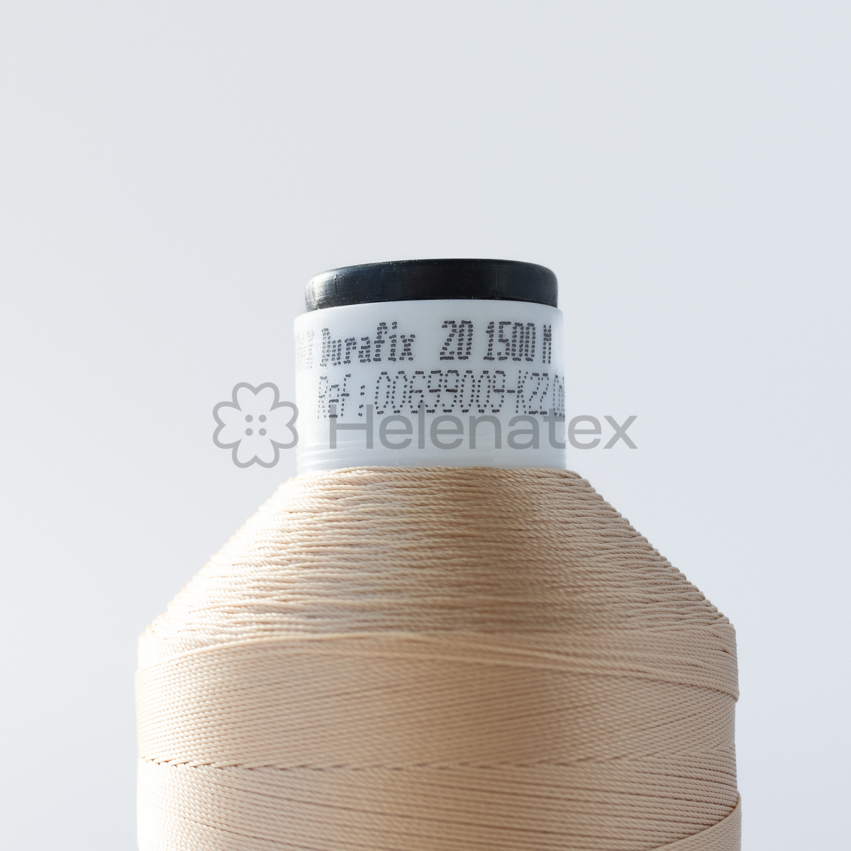 Надміцна нитка Durafix 20, 1500 м (col. 267). Фото 3