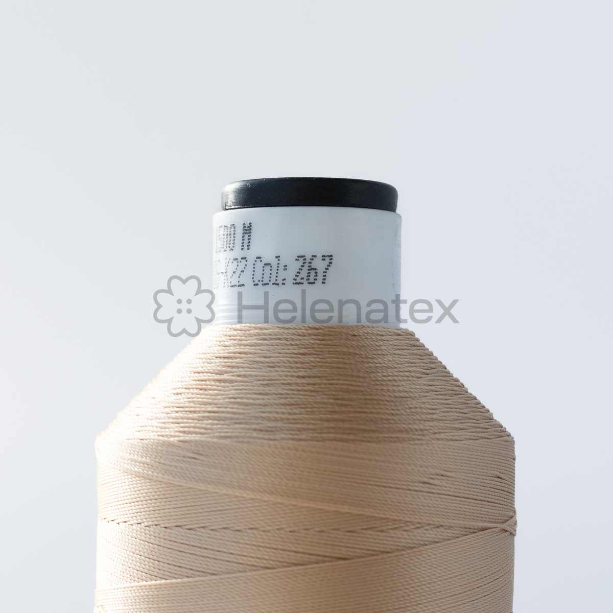 Надміцна нитка Durafix 20, 1500 м (col. 267). Фото 2