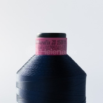 Надміцна нитка Durafix 20, 1500 м (col. 17759). Фото 2
