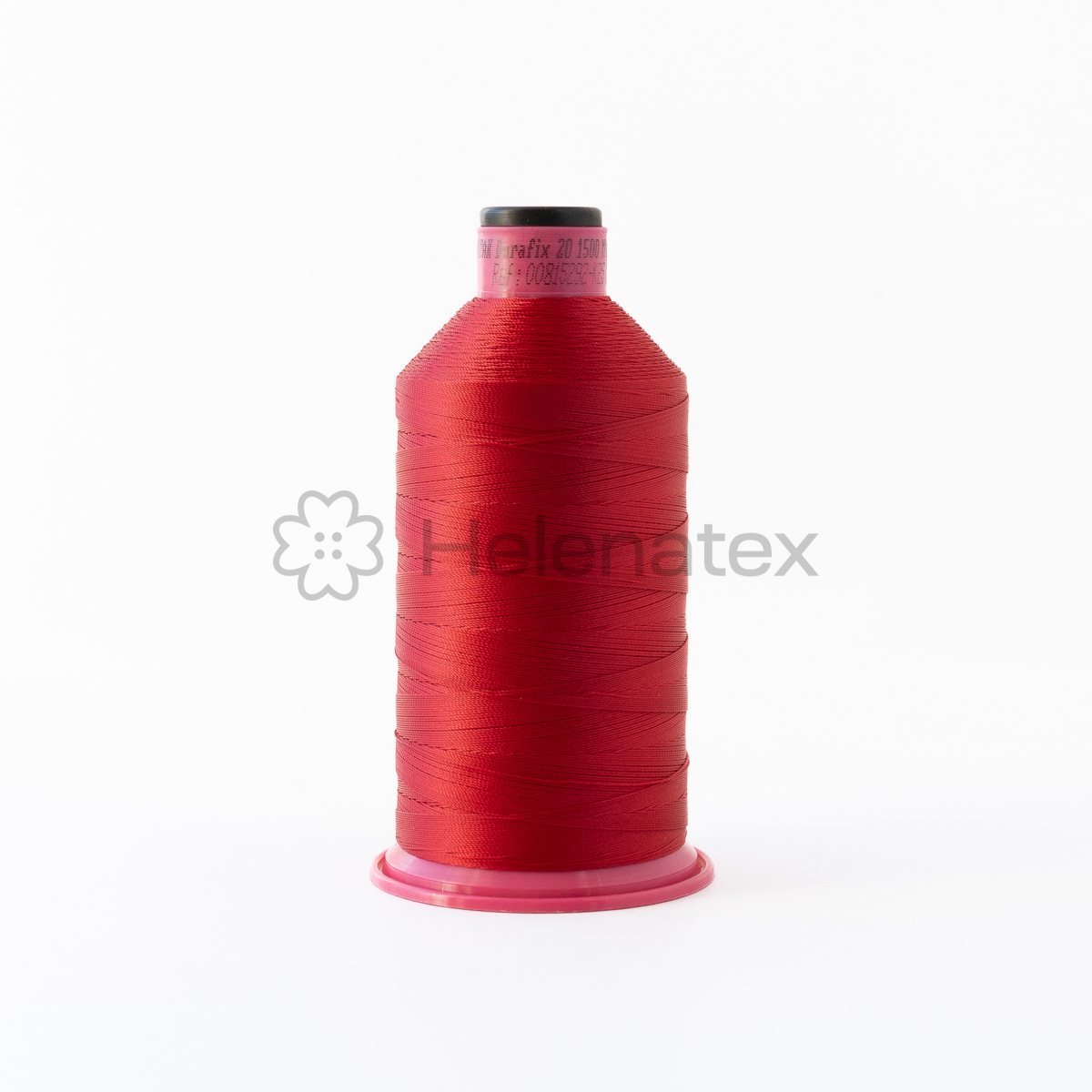 Надміцна нитка Durafix 20, 1500 м (col. 9416)
