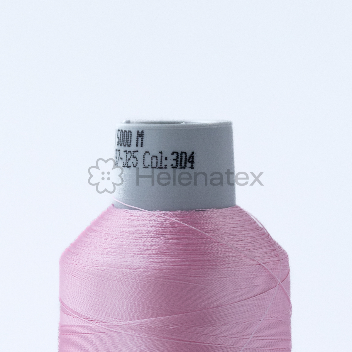 Поліестрова нитка для машинної вишивки POLYSOFT 40 (col. 304). Фото 2