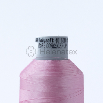Поліестрова нитка для машинної вишивки POLYSOFT 40 (col. 304). Фото 3