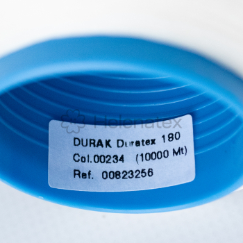 Текстурована нитка Duratex 180, 10000 м,  (col. 00234). Фото 2
