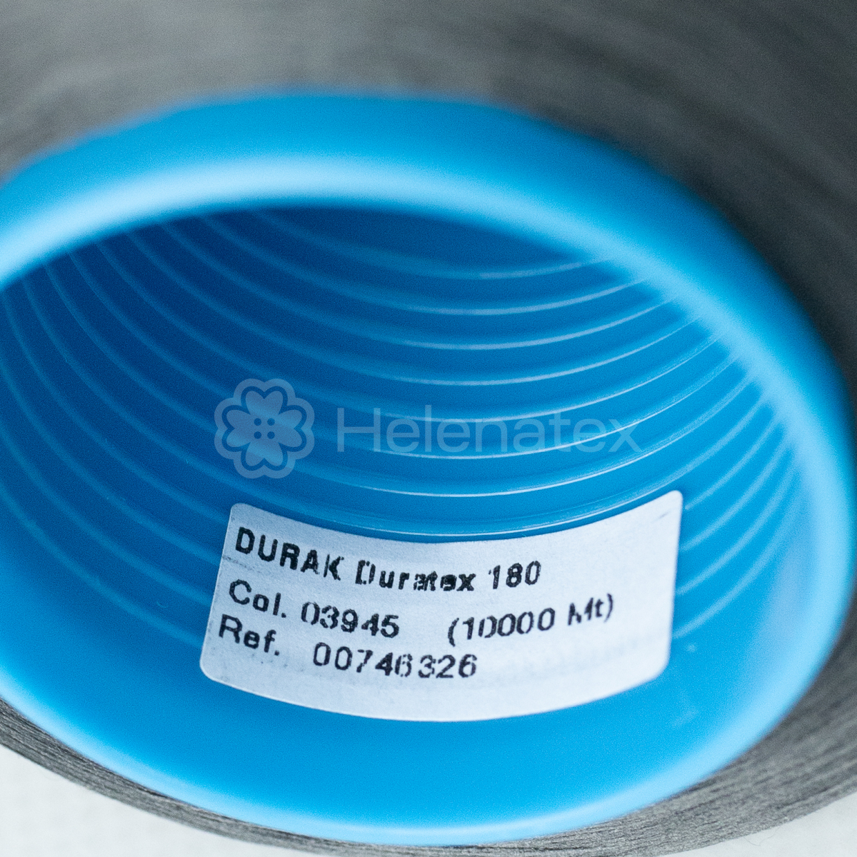 Текстурована нитка Duratex 180, 10000 м,  (col. 03945). Фото 2