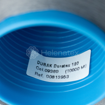 Текстурована нитка Duratex 180, 10000 м,  (col. 09380). Фото 2