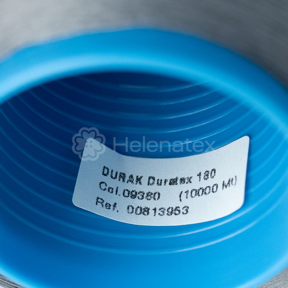 Текстурована нитка Duratex 180, 10000 м,  (col. 09380). Фото 2