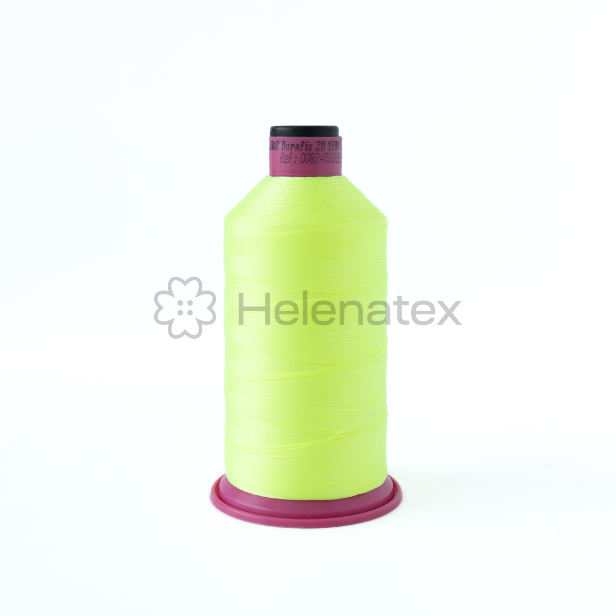 Надміцна нитка Durafix 20, 1500 м (col. 21)