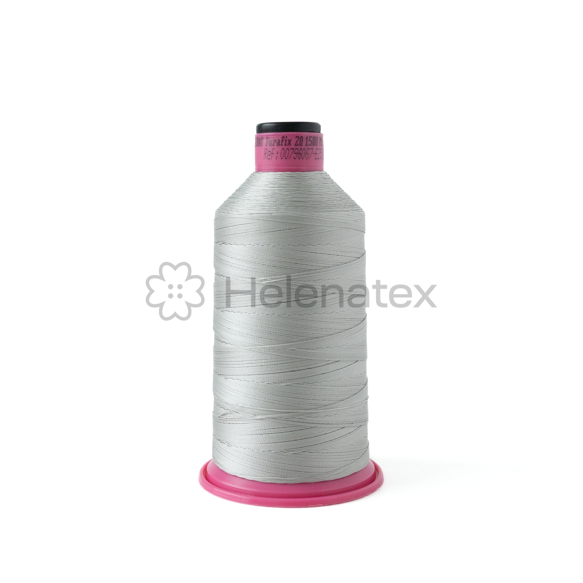Надміцна нитка Durafix 20, 1500 м (col. 468)