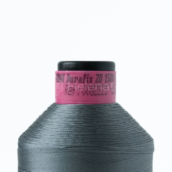 Надміцна нитка Durafix 20, 1500 м (col. 77). Фото 2