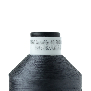 Надміцна нитка Durafix 40, 3000 м (col. 210). Фото 2