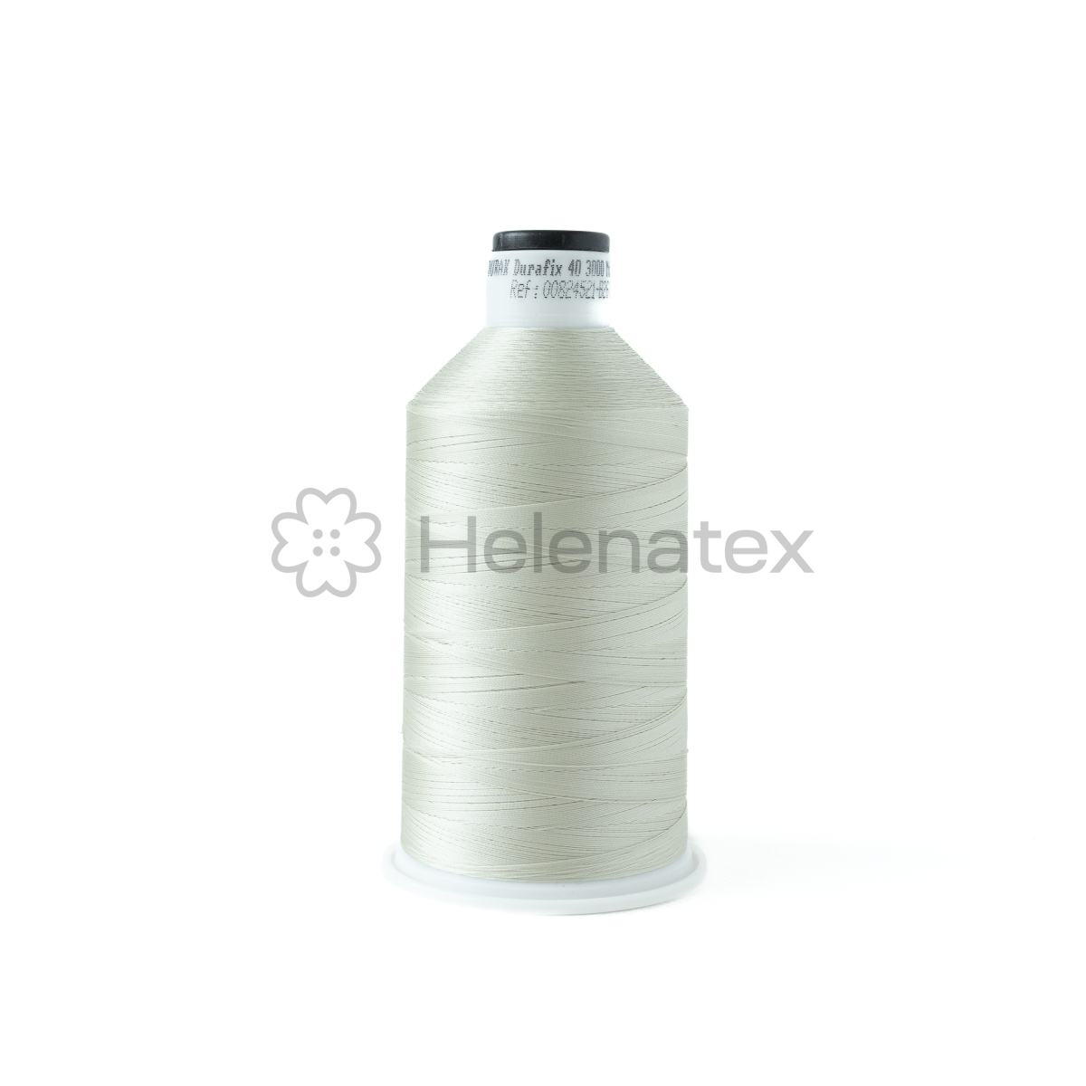 Надміцна нитка Durafix 40, 3000 м (col. 09960)
