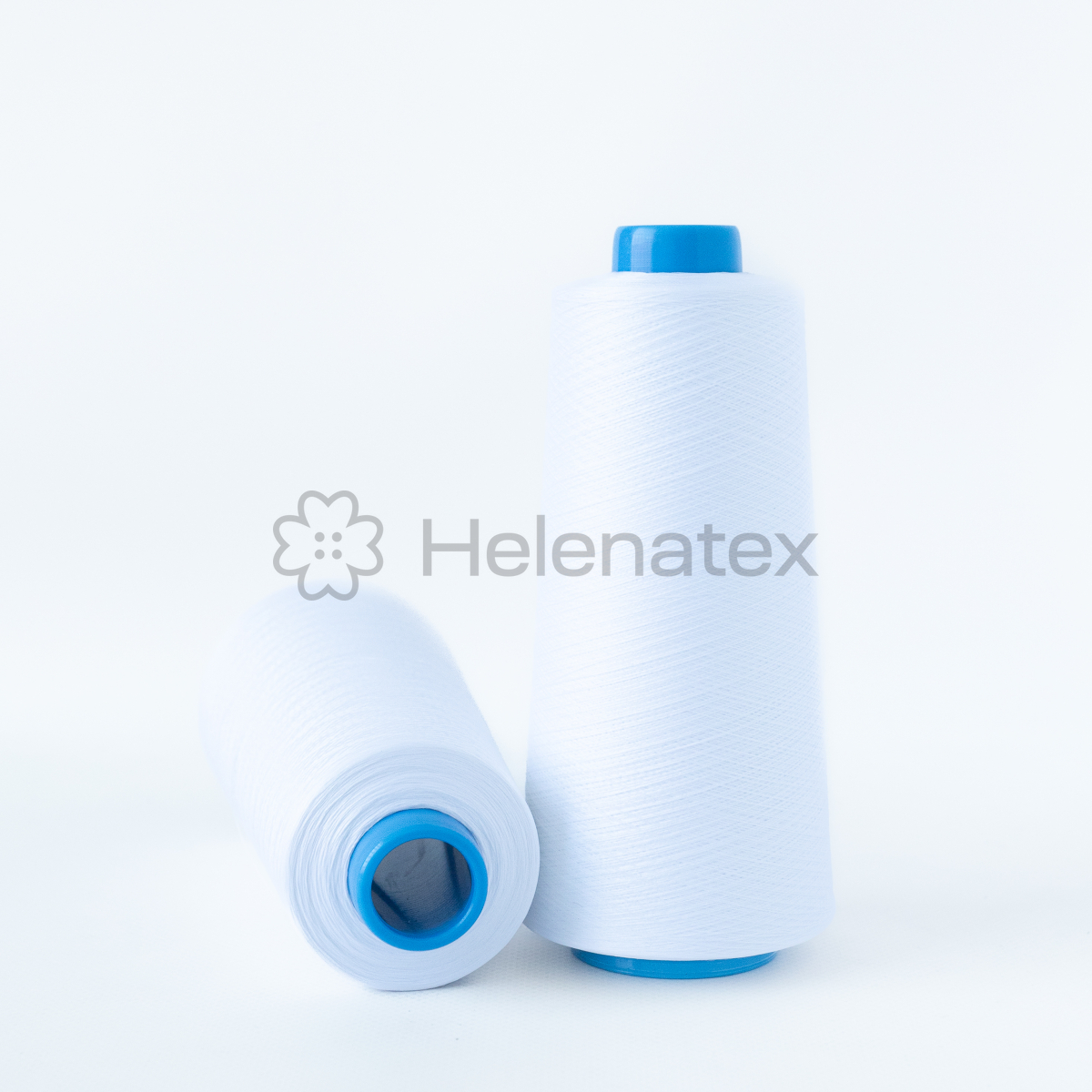 Текстурована нитка Duratex 180, 10000 м, біла (col. 0010)