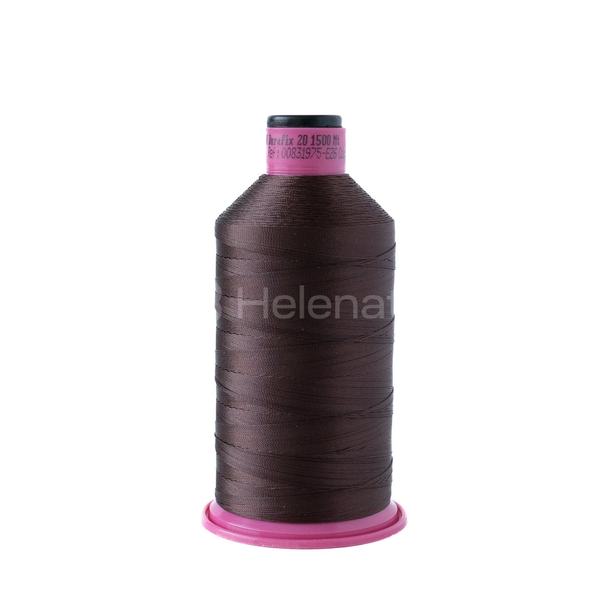 Надміцна нитка Durafix 20, 1500 м (col. 9767)