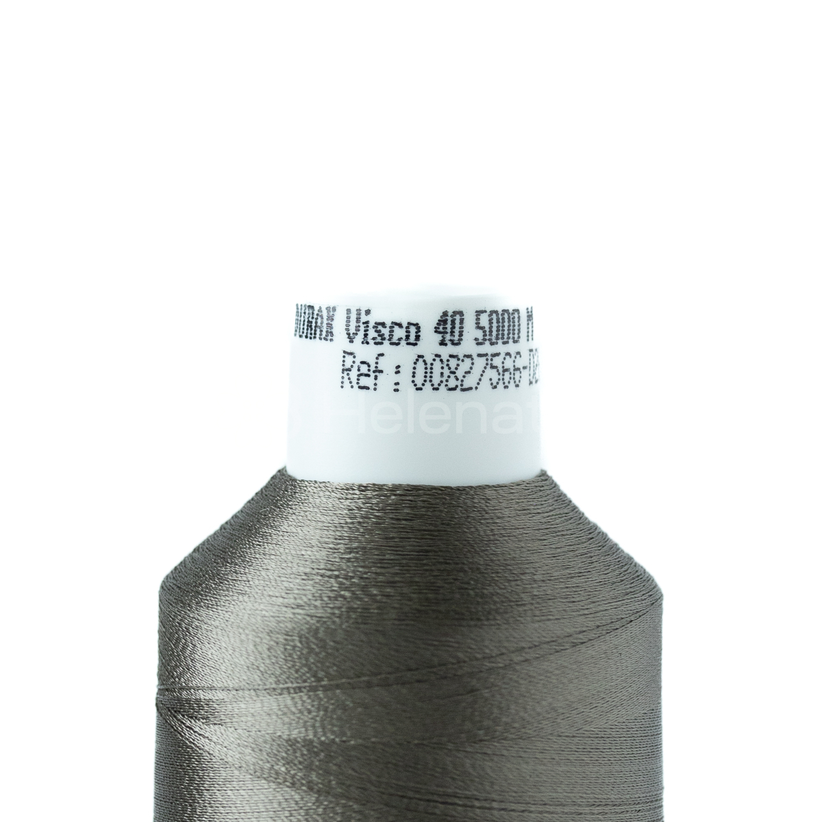 Нитка з віскози для машинної вишивки VISCO 40 (col. 3522). Фото 2