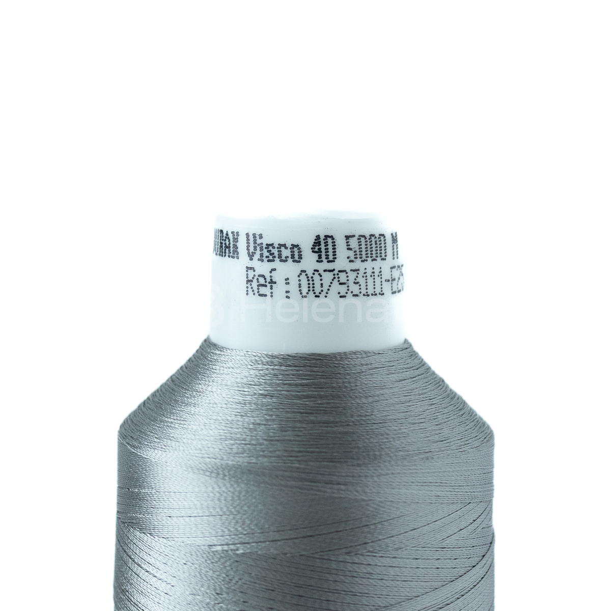 Нитка з віскози для машинної вишивки VISCO 40 (col. 587). Фото 2