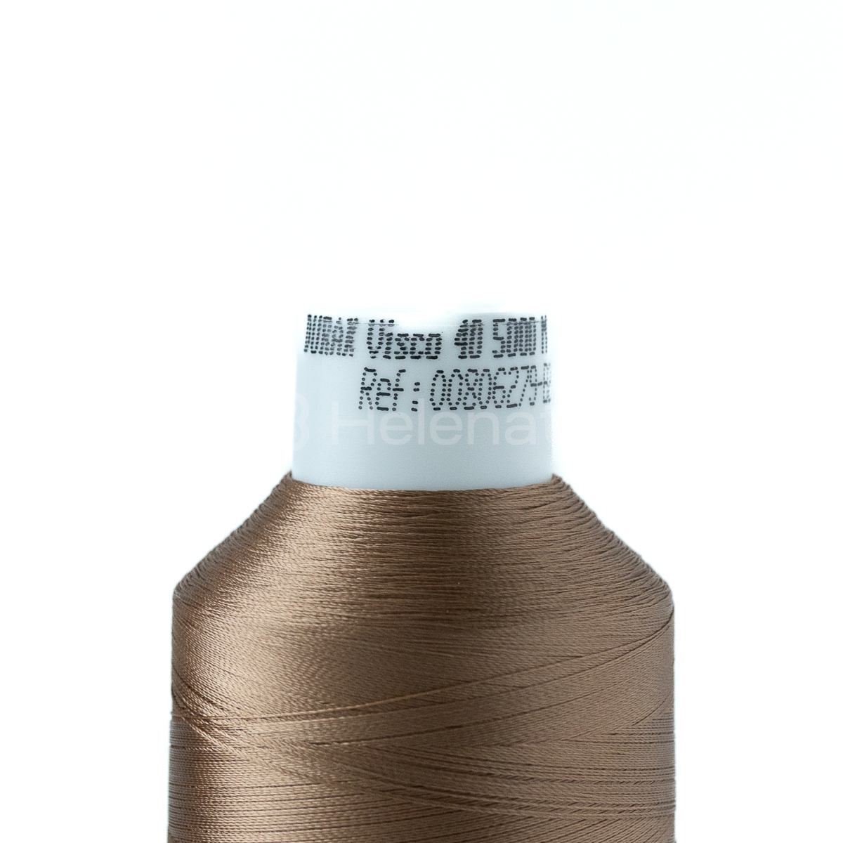 Нитка з віскози для машинної вишивки VISCO 40 (col. 620). Фото 2