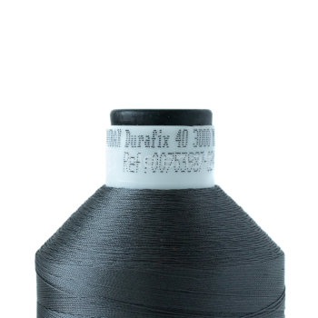 Надміцна нитка Durafix 40, 3000 м (col. 10076). Фото 2