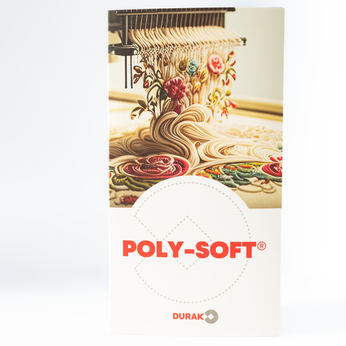 Карта кольорів Poly-Soft